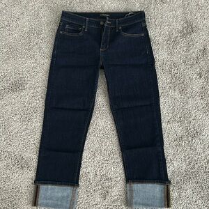 Banana Republic Girlfriend Jeans